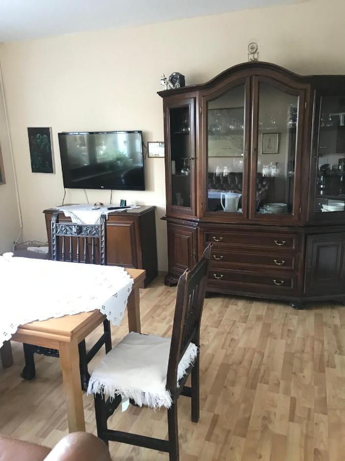 Ferienwohnung Rogi Bad Wildungen Kültér fotó